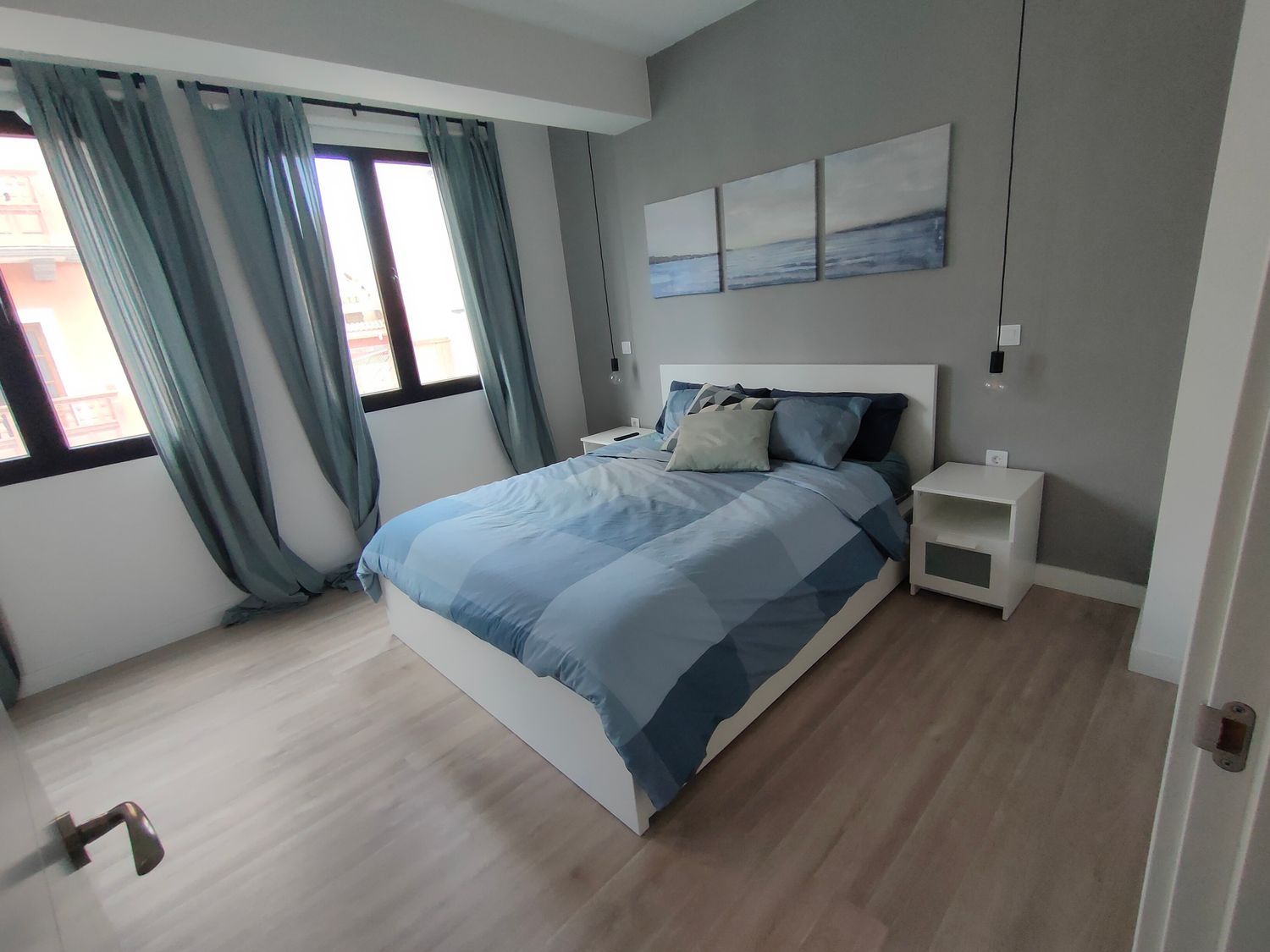 Piso en calle Mendizábal, 28 - Foto 12