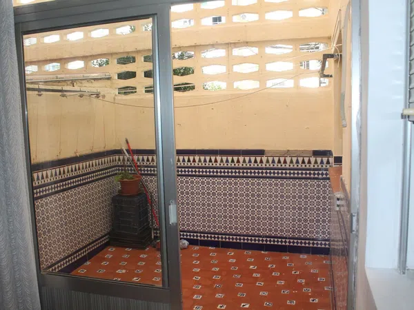 Piso en Parque Alcosa s/n ParqueAlcosa - Foto 8