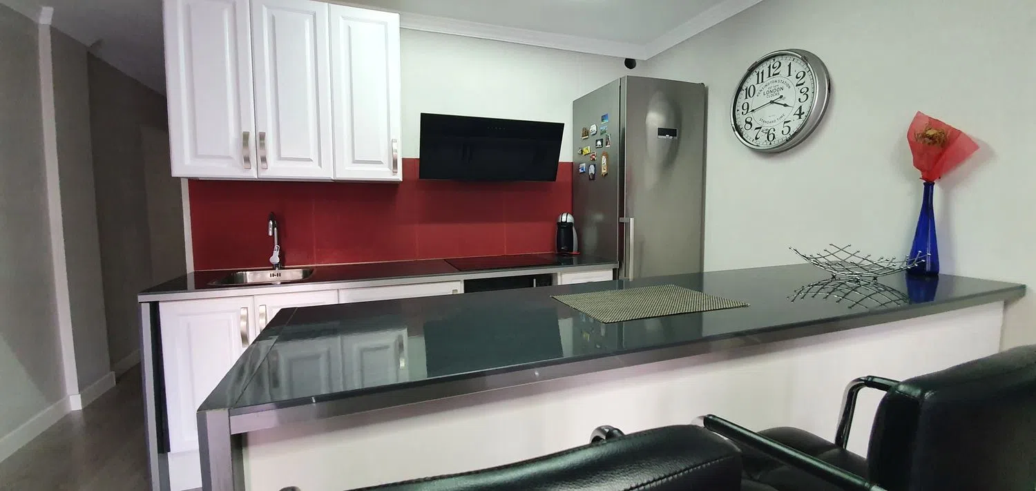 Piso en calle Juan Sebastian Elcano, 23 - Foto 17