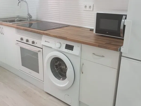 Piso en calle Santo Toribio, 18