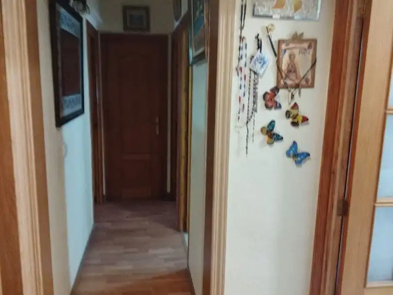 Piso en  Carrer del Cap Blanc 8 - Foto 13