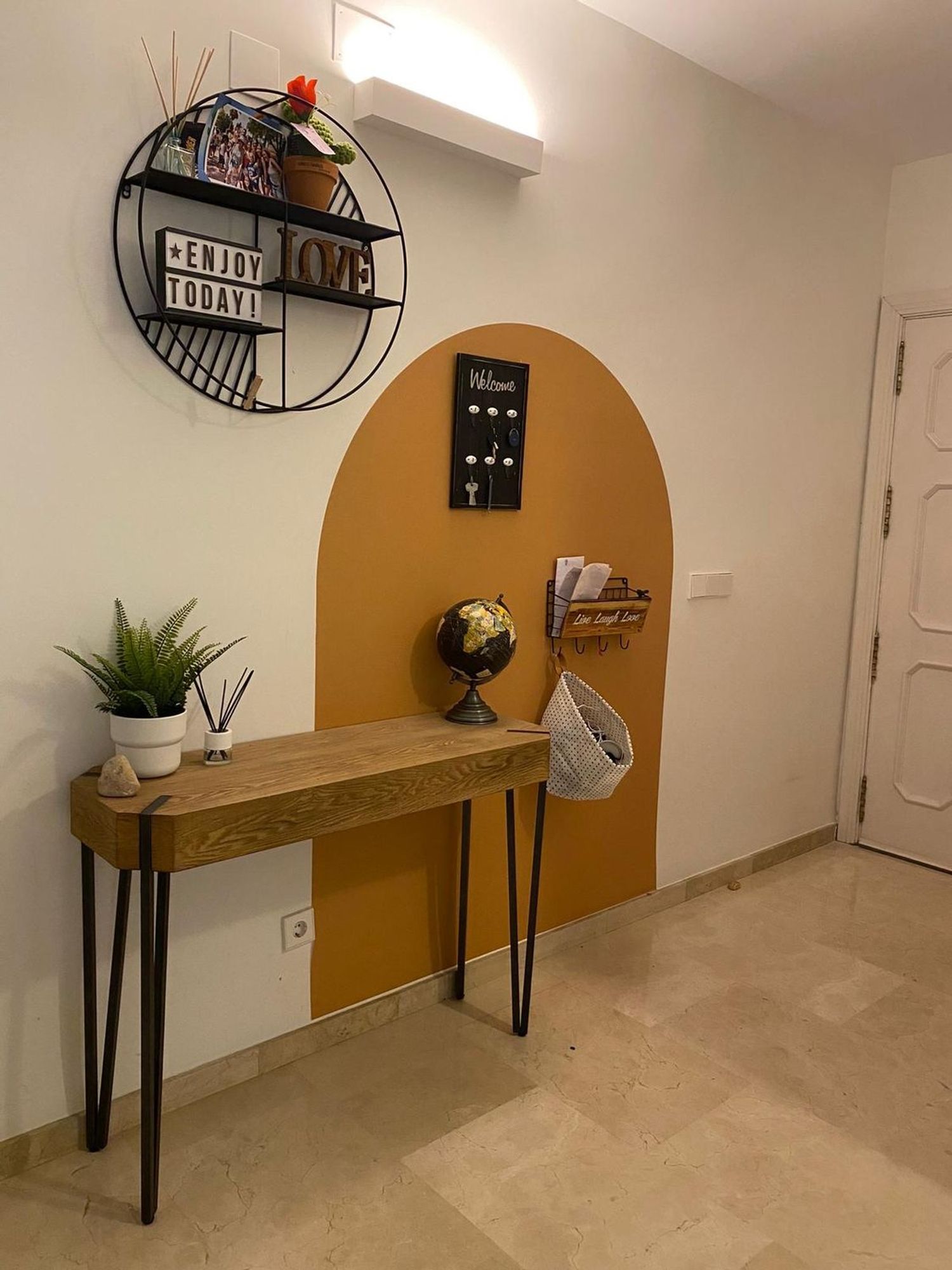 Chalet adosado en calle del Jilguero, 2 - Foto 5