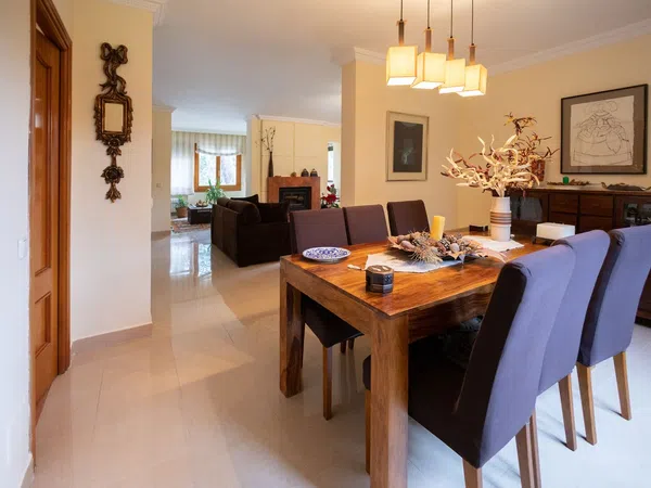 Casa independiente en Urb. monte alina Barrio Montealina - Foto 6