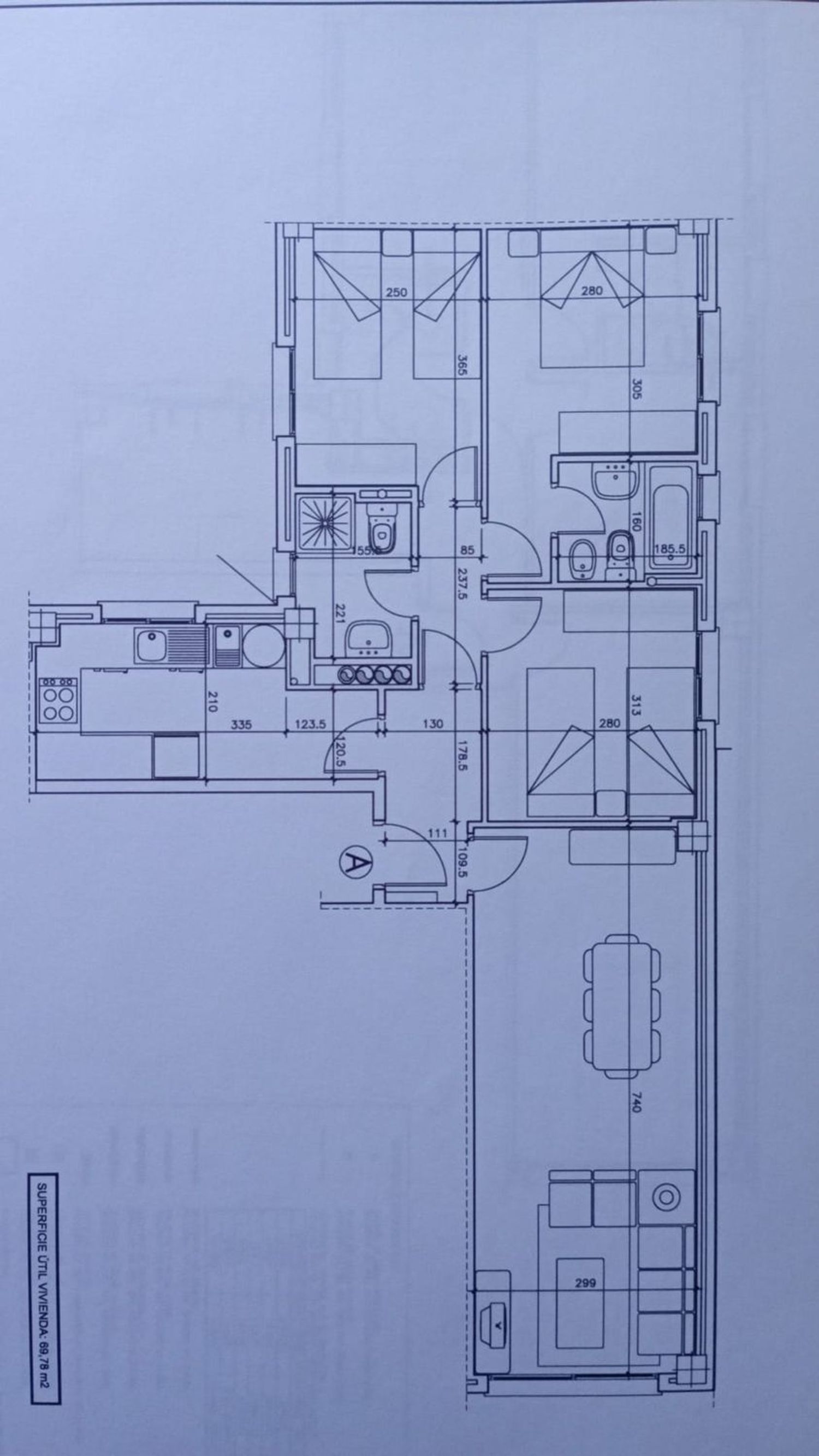 Piso en Calle Estrella Vega, 6, Pino Montano - Foto 37