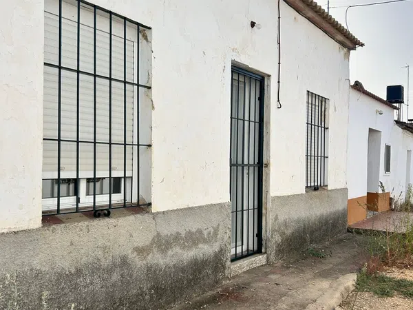 Casa rural en Las piletas s/n - Foto 15