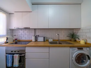 Apartamento en  Avenida de Aguilera - Foto 16