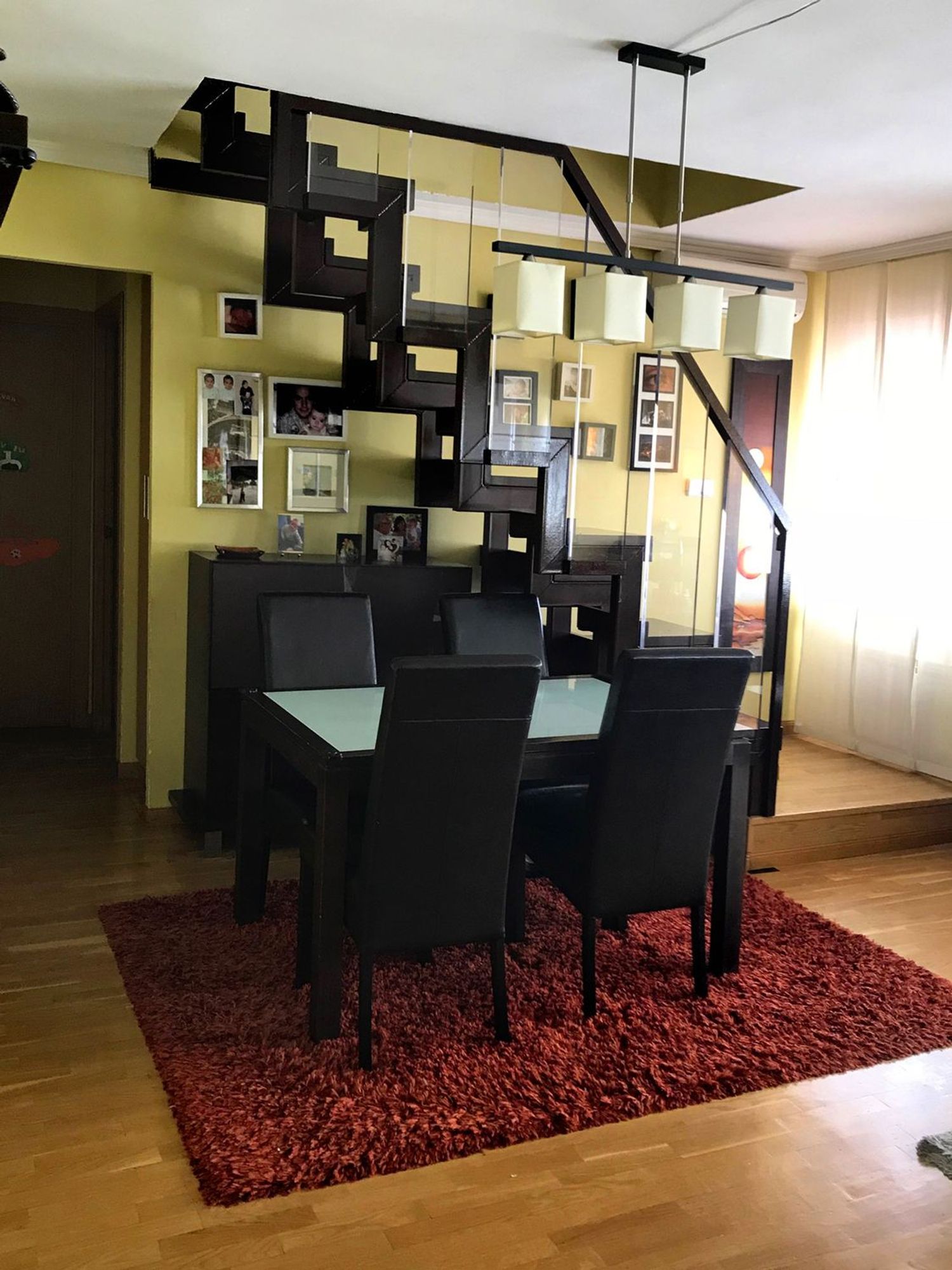 Dúplex en calle Carrachel, 15 - Foto 5