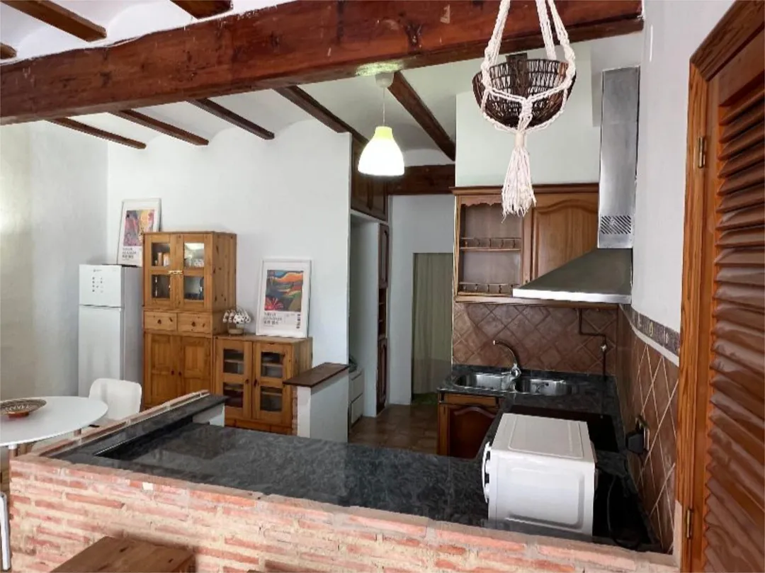 Piso en  Carrer de Fos 19 - Foto 6