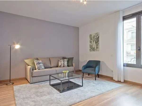 Piso en calle de Balmes, 348 - Foto 9