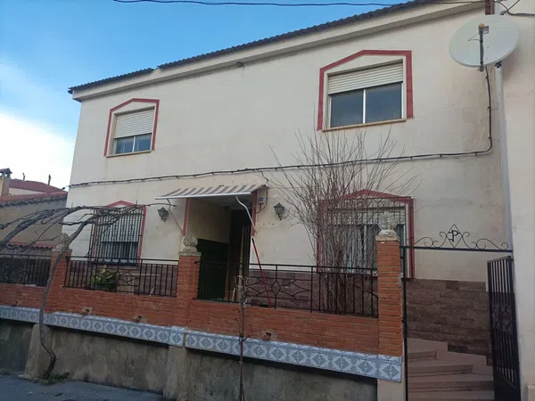 Casa de pueblo en Calle la Balsa, 13 - Foto 22