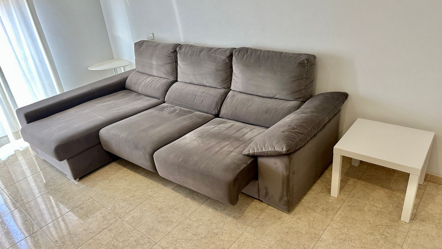 Piso en avenida Don Juan de Borbón, 202 - Foto 3