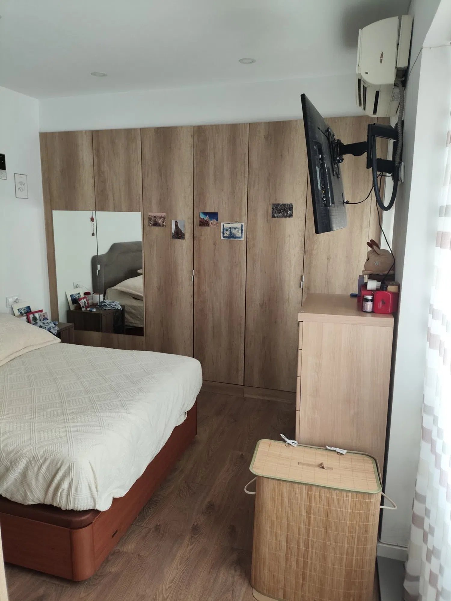 Dúplex en calle de Ávila, 12 - Foto 14