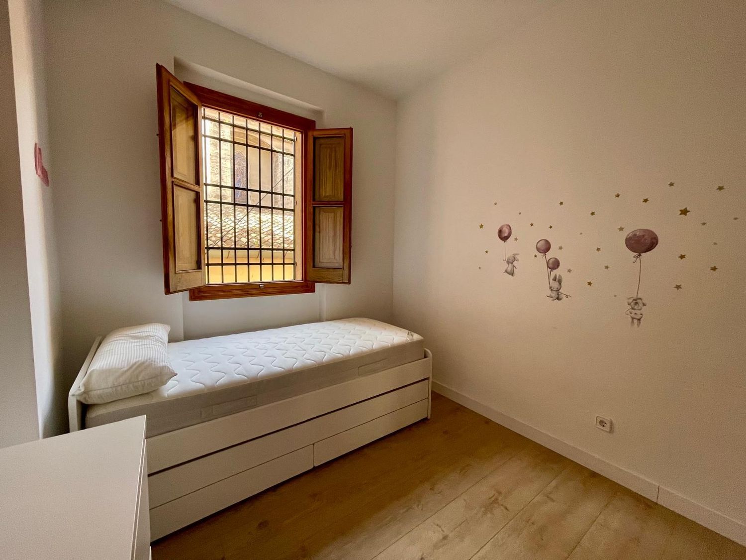 Piso en plaza del Miracle del Mocadoret, 5 - Foto 12