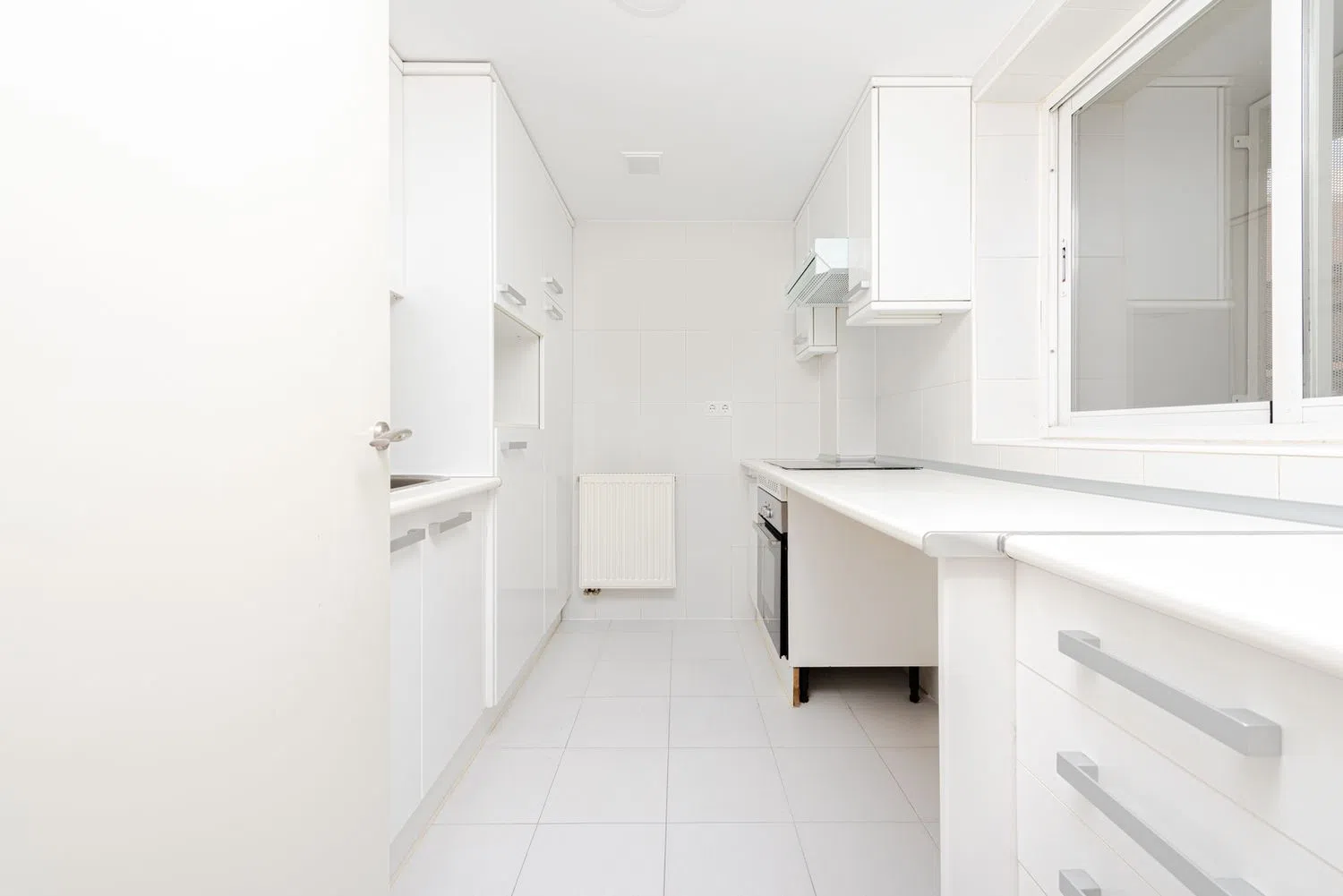 Piso en calle la Granja de San Ildefonso - Foto 11