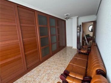 Piso en Barrio del Cristo - Foto 7