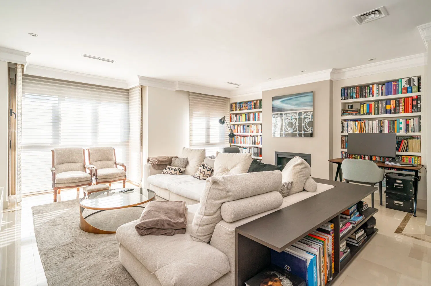 Piso en Urb. si Barrio Conde Orgaz-Piovera - Foto 1