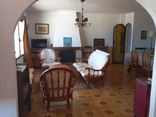 Chalet adosado en Calle del Sol, 13 - Foto 5
