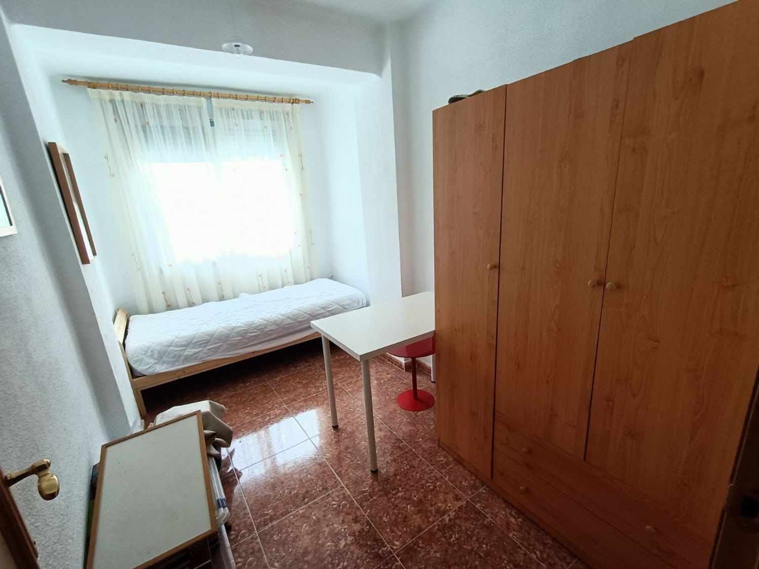 Piso en Calle de Campoamor, Ciutat Jardí - Foto 17