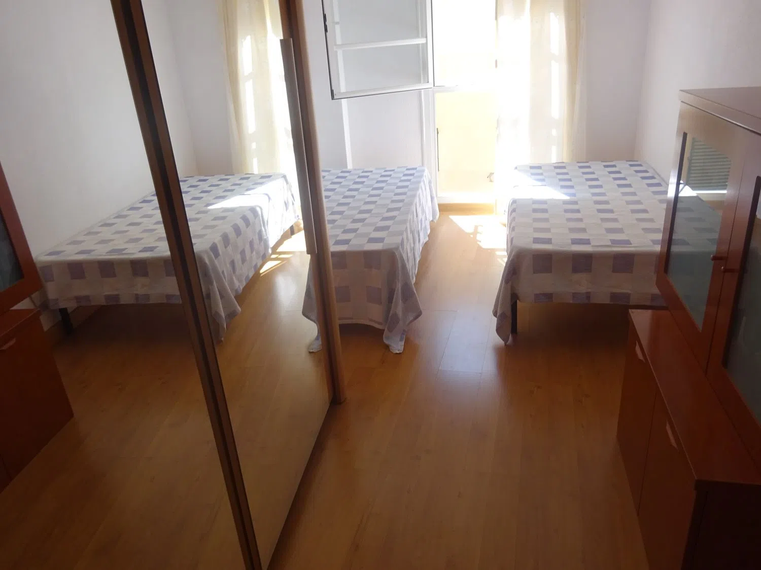 Piso en El Ejido s/n Mlaga - Foto 5