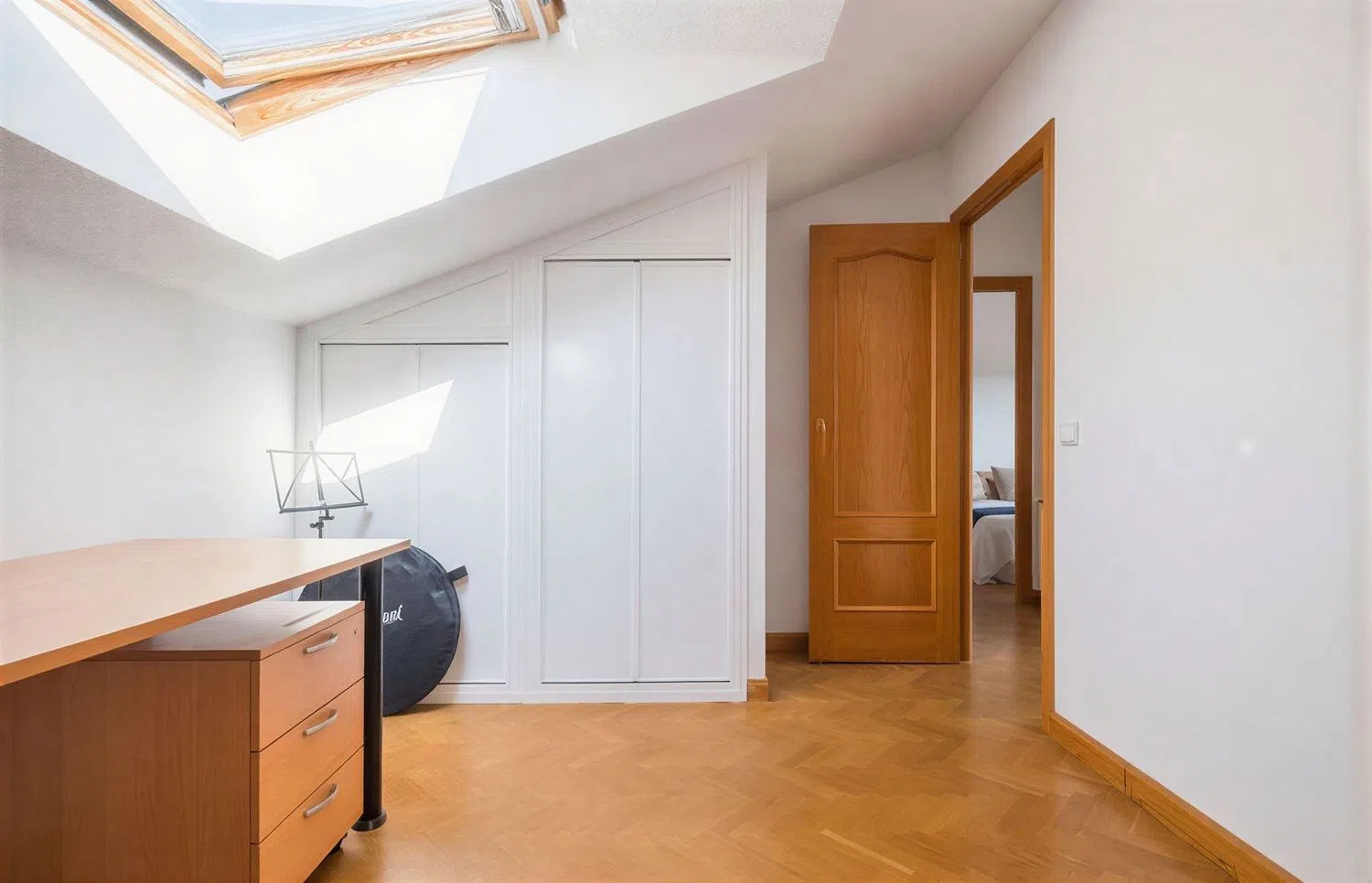 Chalet adosado en calle María de Guevara, 20 - Foto 15