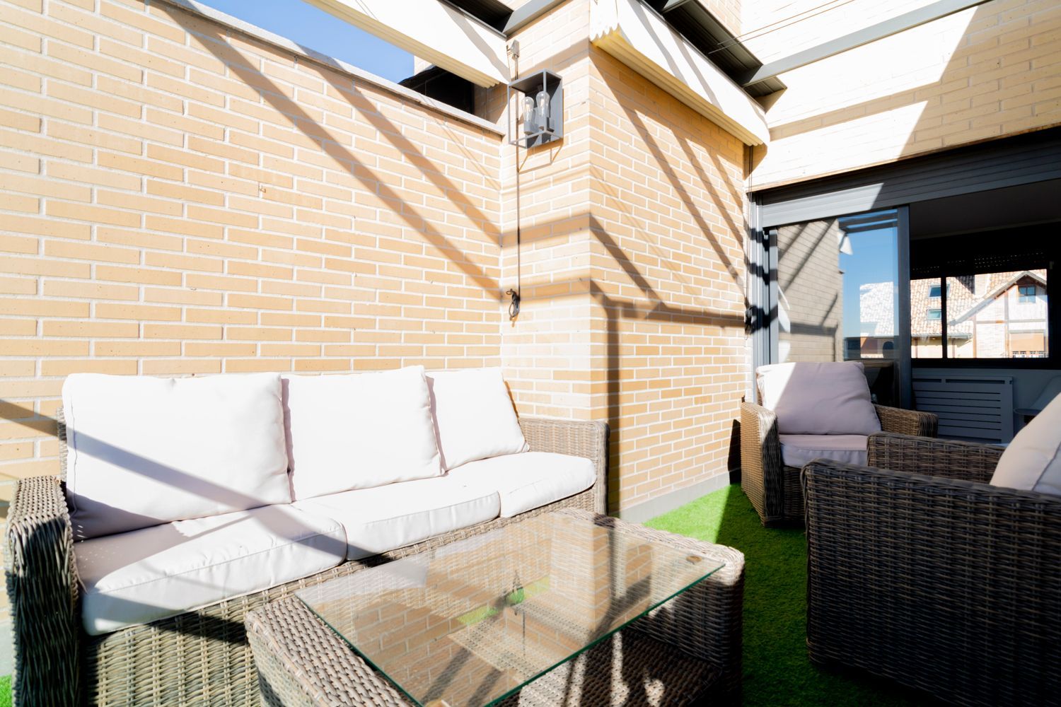 Dúplex en Encinar de los Reyes - Foto 29
