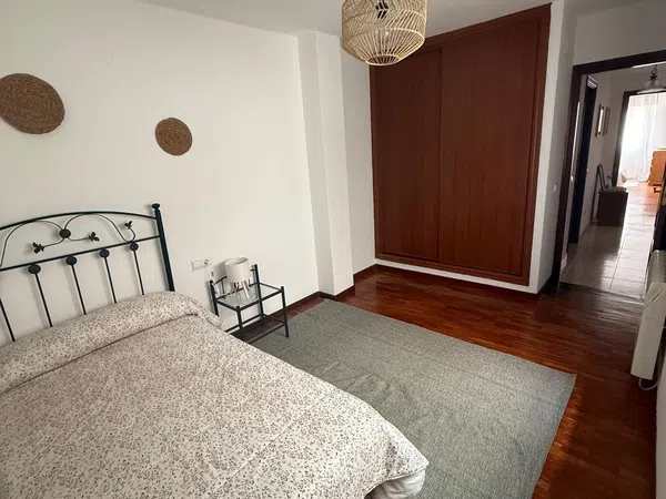 Piso en Avenida Rosalía de Castro, 118, O Carril - Bamio, O Carril - Bamio - Foto 7