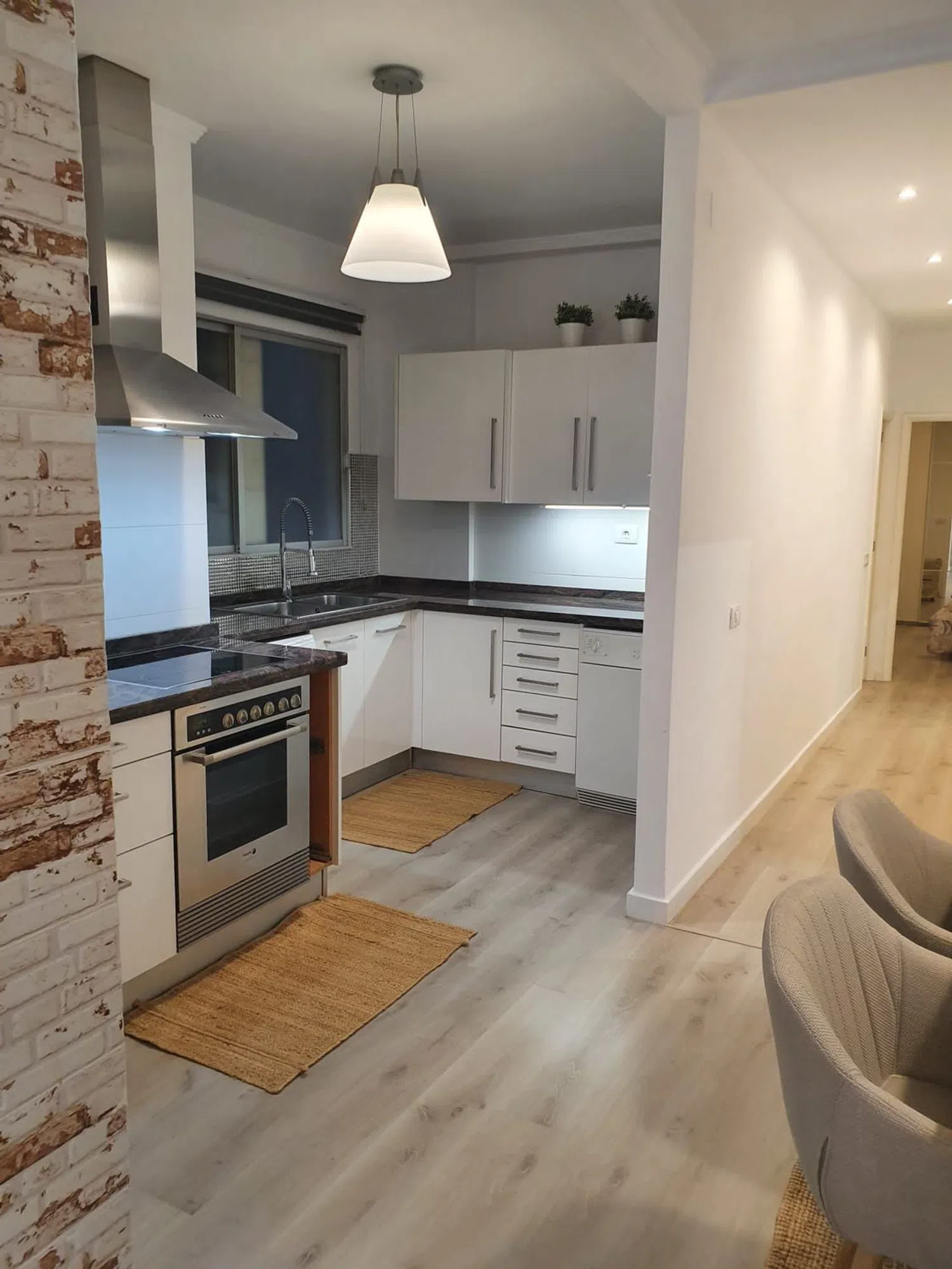 Piso en calle Néstor de la Torre, 52 - Foto 5