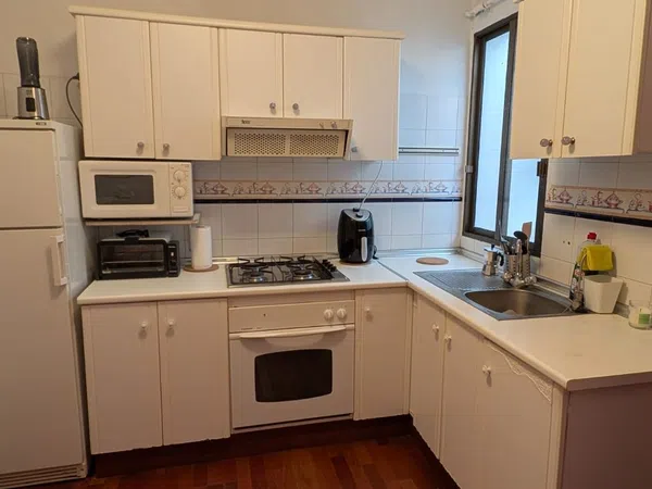 Chalet adosado en Calle Mallorca, 56, Los Abrigos, Los Abrigos - Foto 17