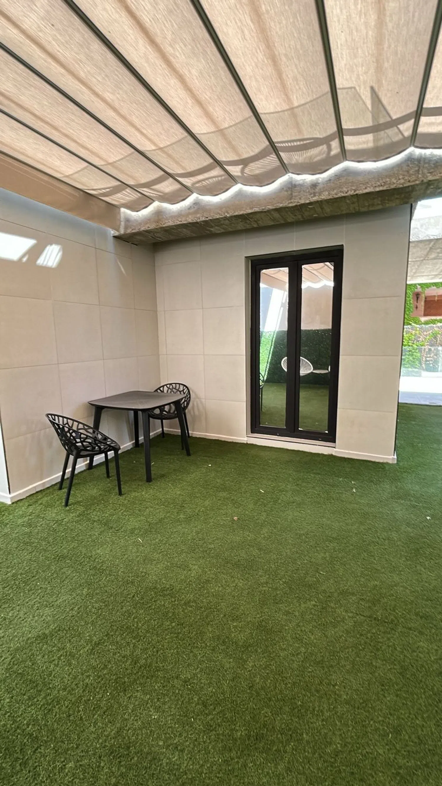 Estudio en calle Benjamín Palencia, 5 - Foto 18