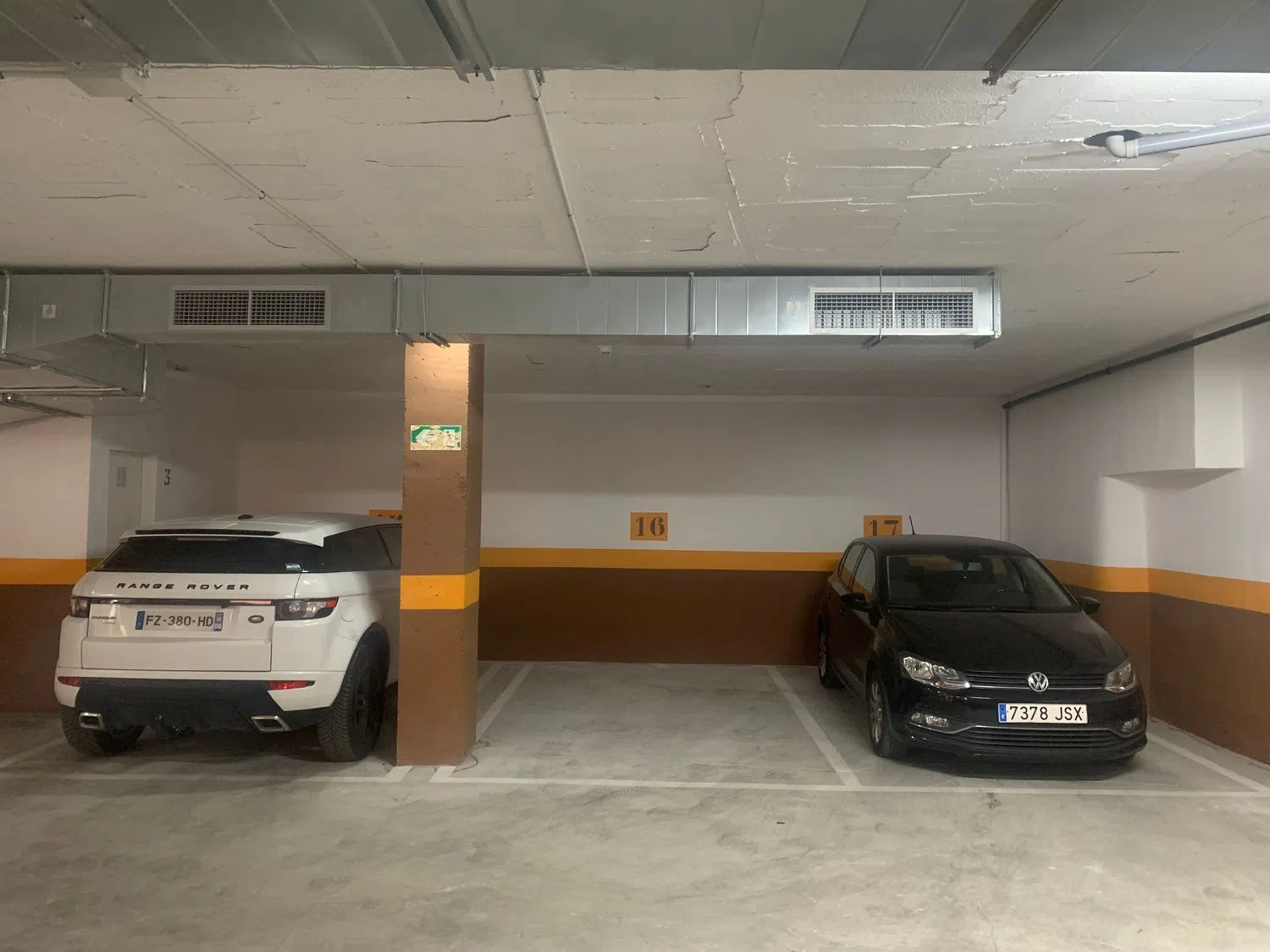 Piso en avenida de Andalucía, 19 - Foto 8