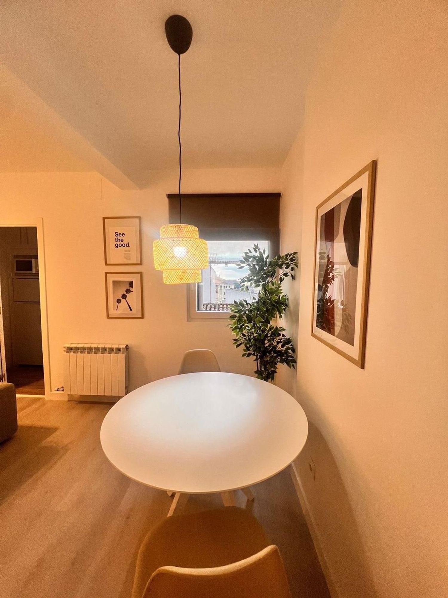 Piso en calle Zaragoza, 2 - Foto 4