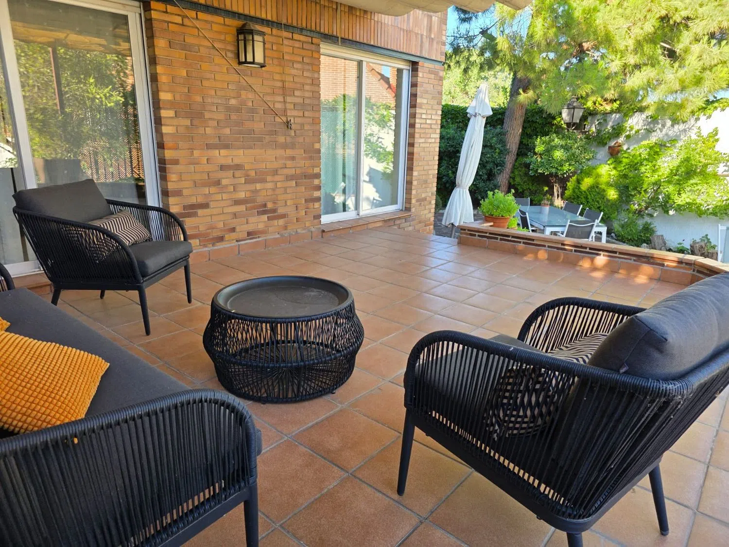Chalet pareado en avenida de Logroño, 40 - Foto 6
