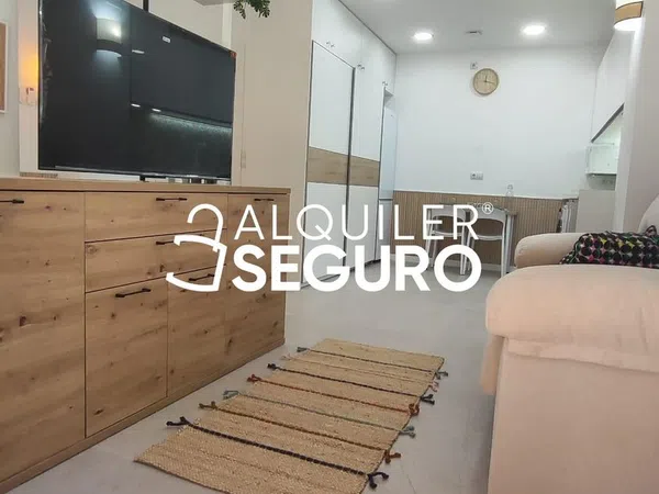 Estudio en Calle Rey Don Jaime - Foto 9