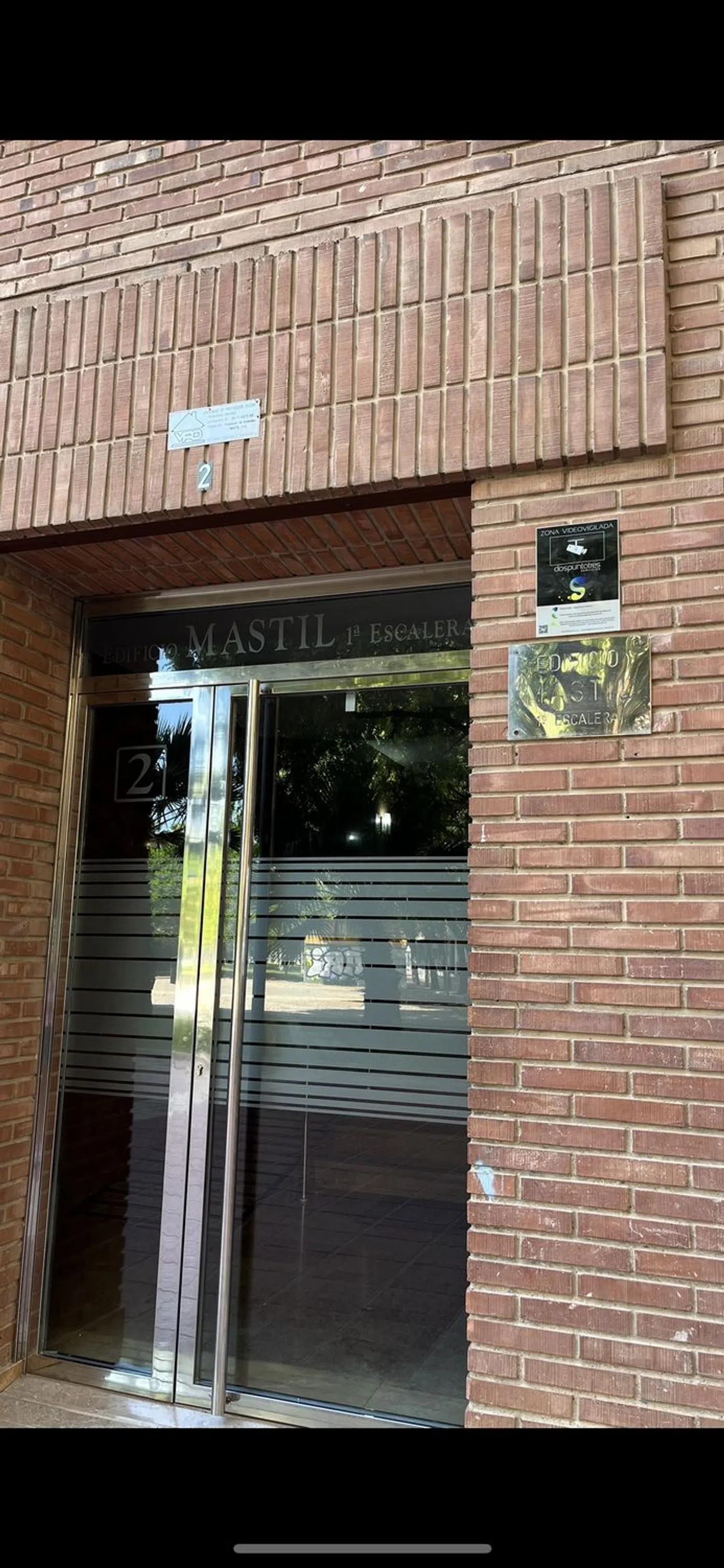 Piso en plaza Camilo José Cela, 2 - Foto 1