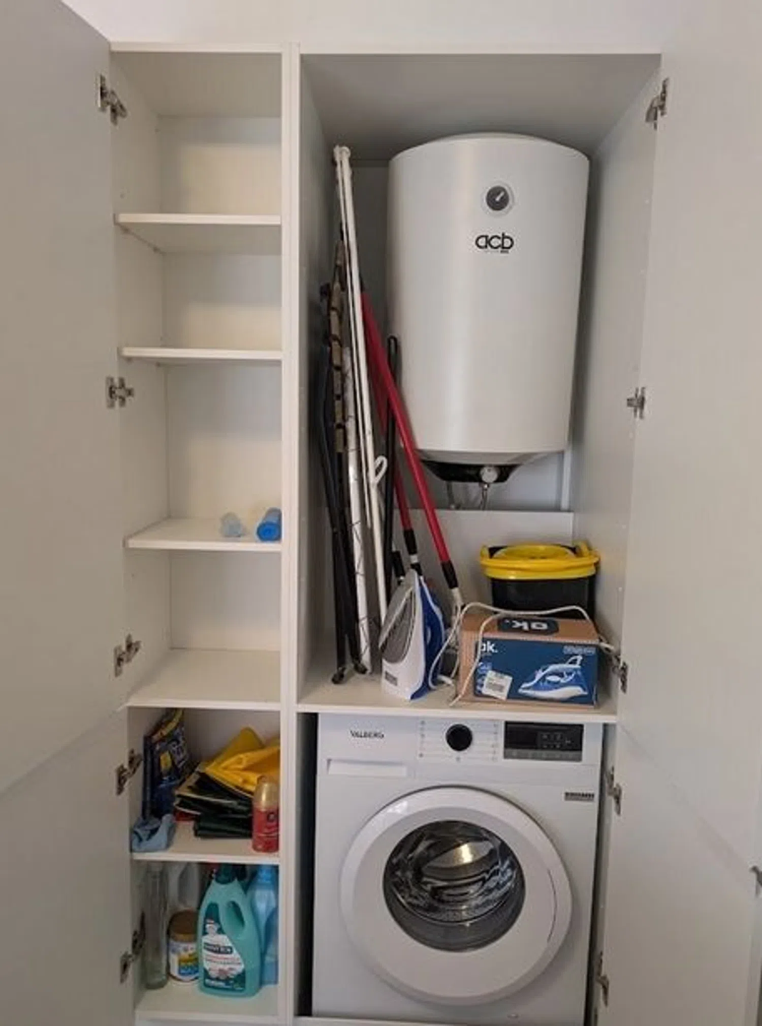 Piso en calle de la Pobla de Farnals, 34 - Foto 6