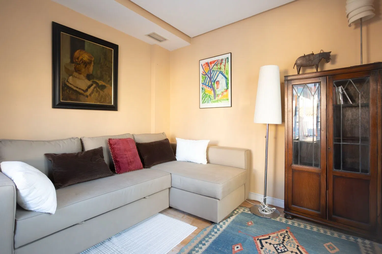 Dúplex en plaza de la Alianza, 3 - Foto 27