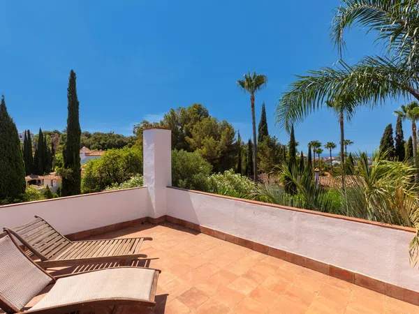 Casa o chalet independiente en Calle de Ojen, 21 a, Los Arqueros-Puerto del Almendro, Los Arqueros-Puerto del Almendro - Foto 34
