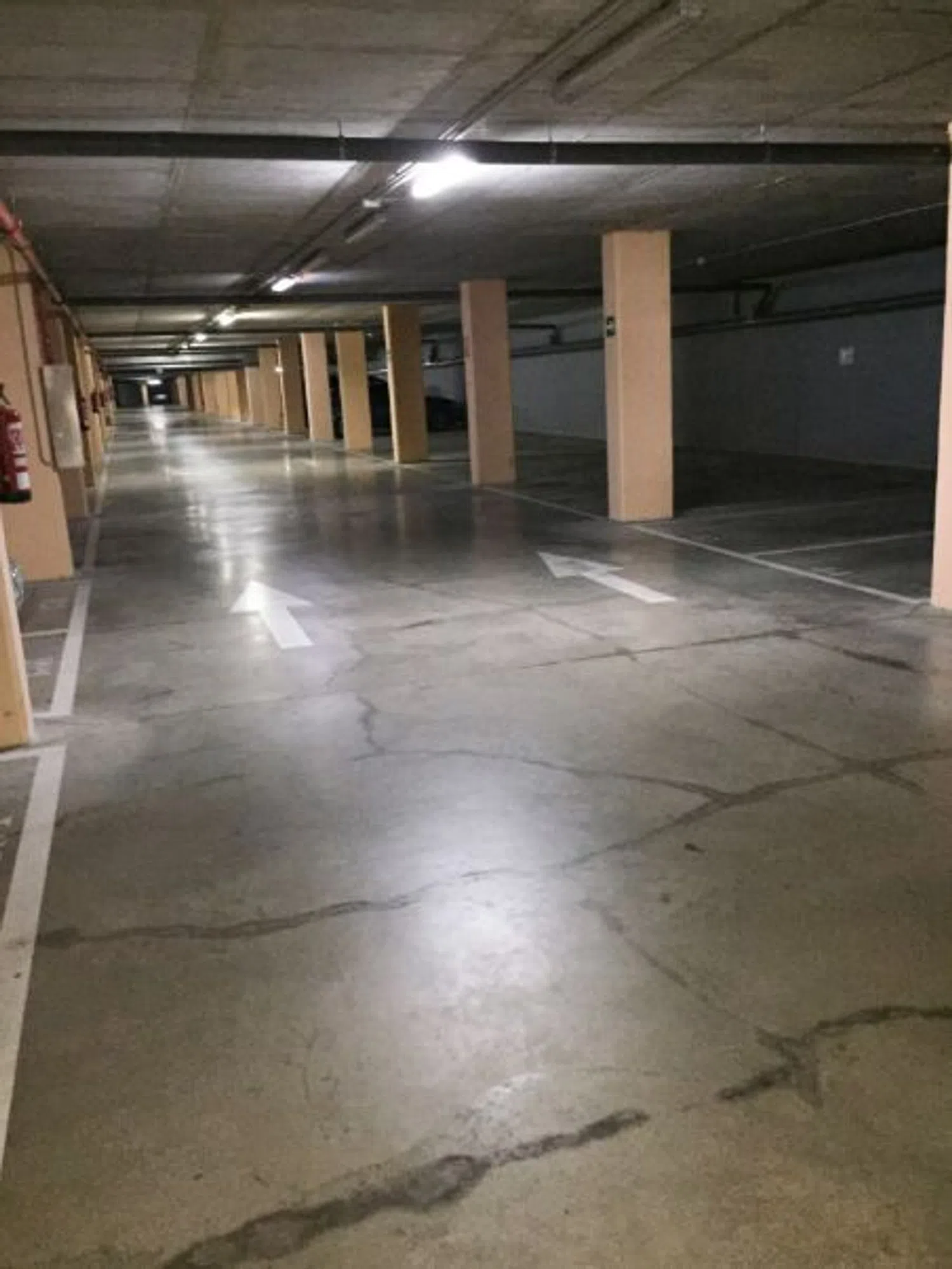 Estudio en calle de la Creu Roja, 1 - Foto 15