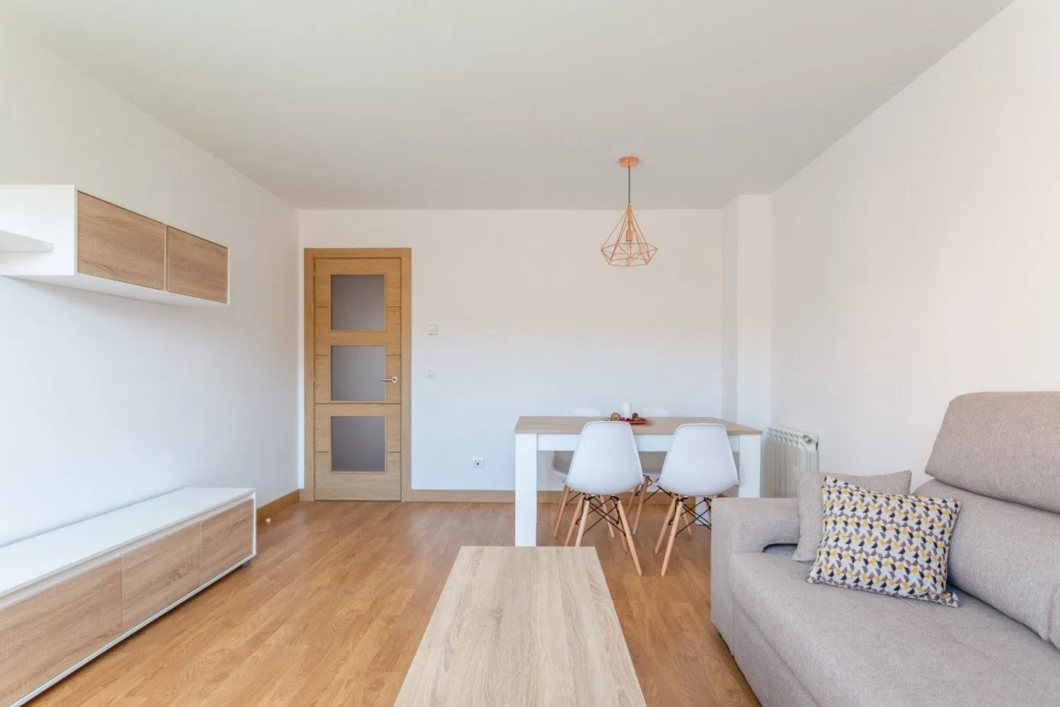 Piso en calle Santos Ochandategui, 56 - Foto 3