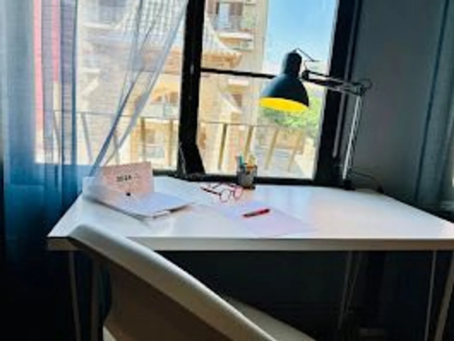 Estudio en calle de la Creu, 7 - Foto 11