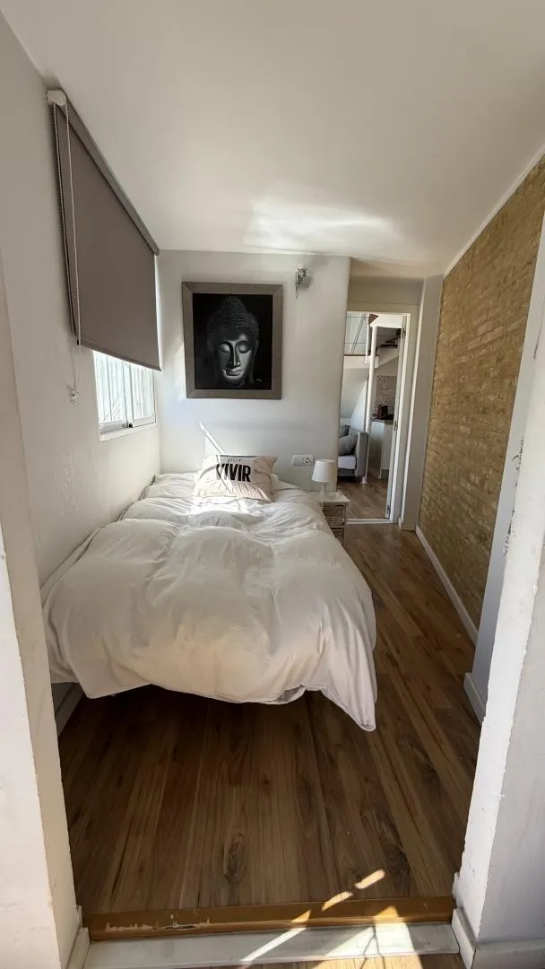 Ático en  Calle de Donoso Cortés 5 - Foto 7