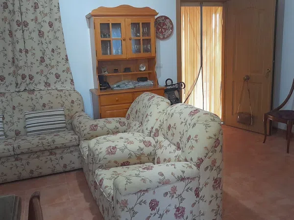 Finca rústica en Polígono Dehesa nueva s/n - Foto 2
