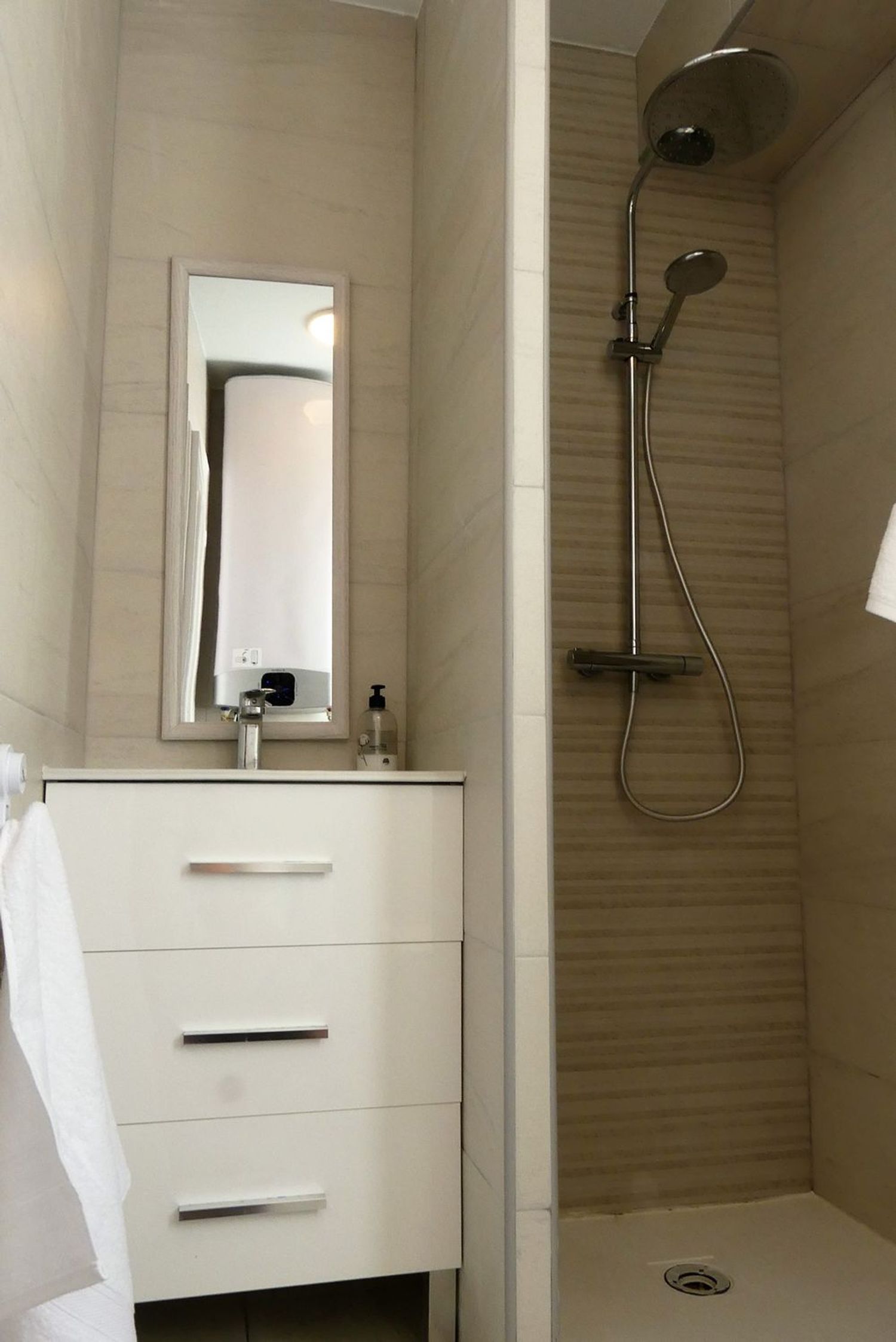 Piso en avenida Buenos Aires, 4 - Foto 4