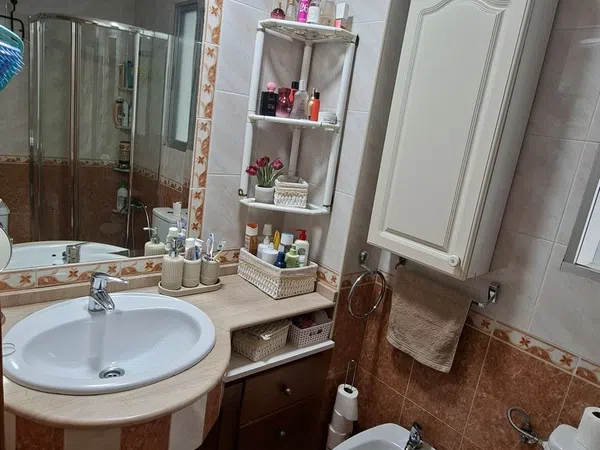 Piso en Avenida principal el higueron, 4, El Higuerón - Foto 14