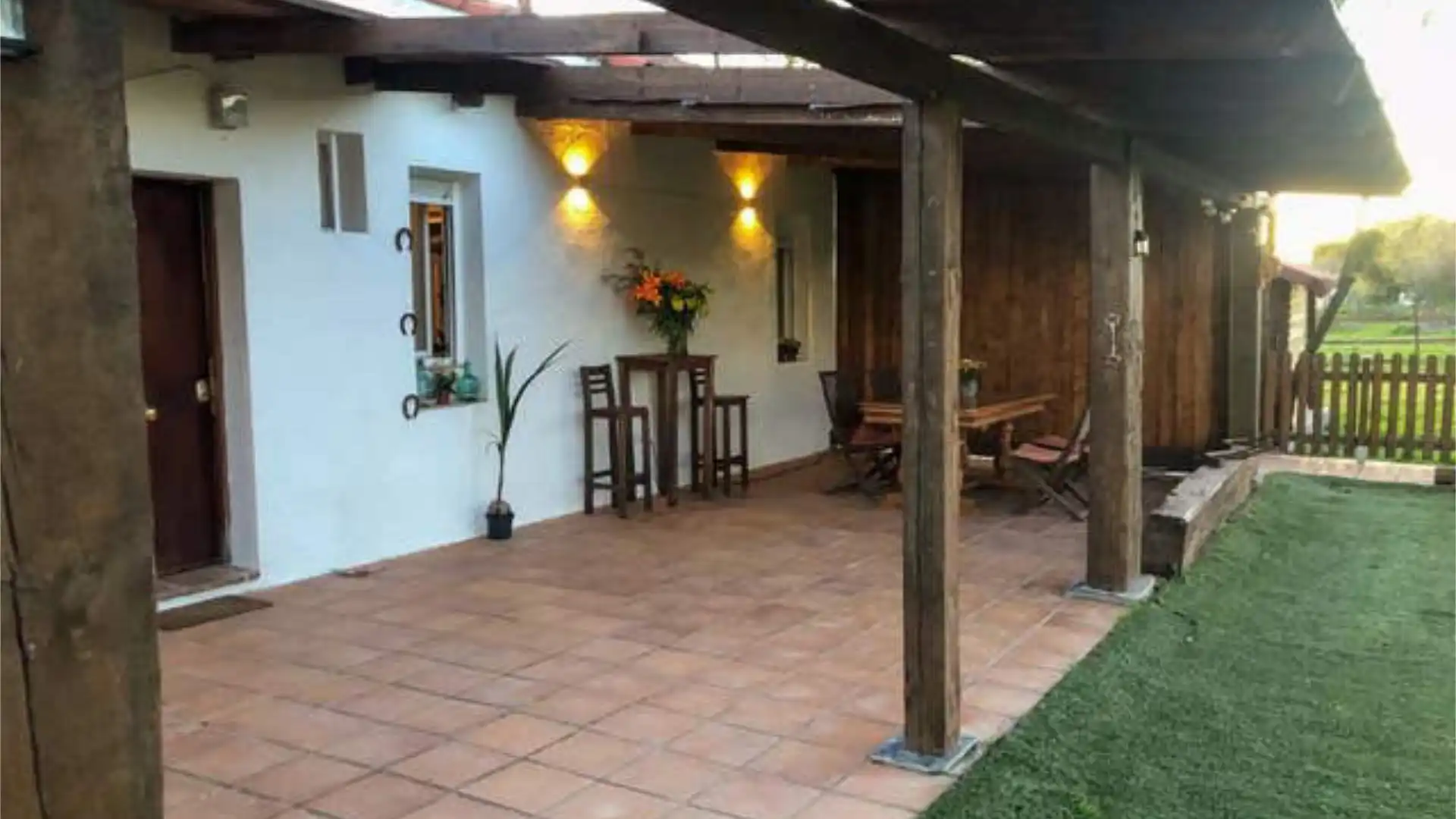 Chalet en Fuencarral - Foto 7