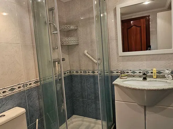 Piso en Masustegi Estrata, 7, Masustegui - Foto 11