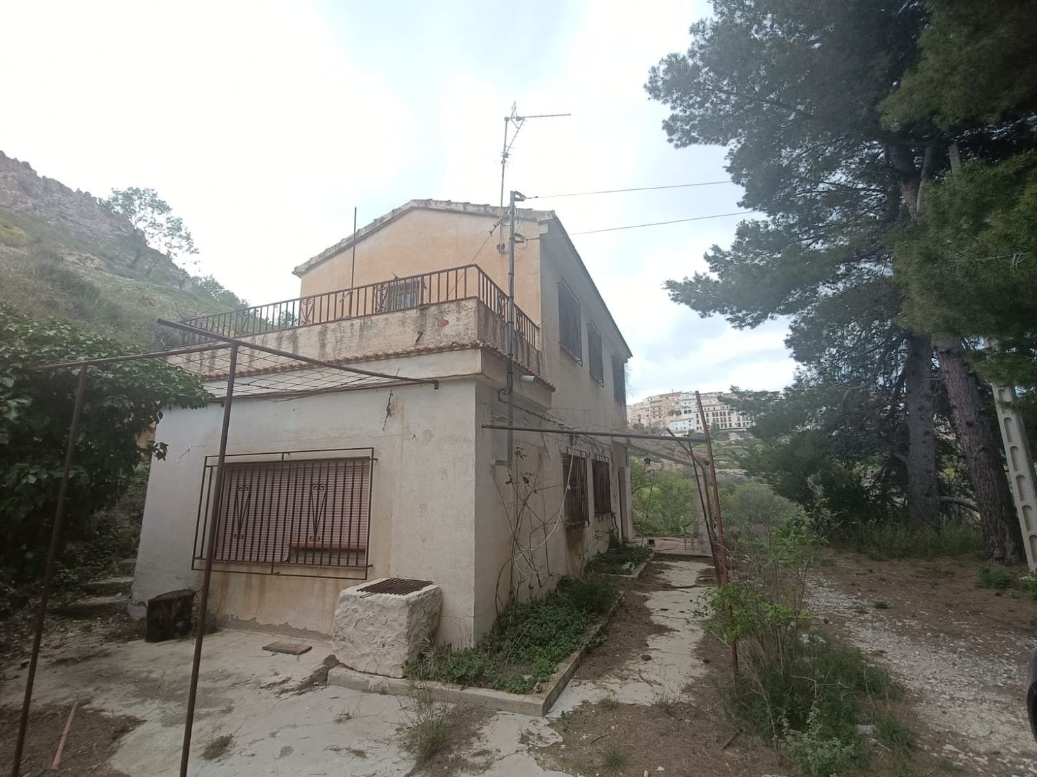 Cortijo en Al-9103, 7 km - Foto 2