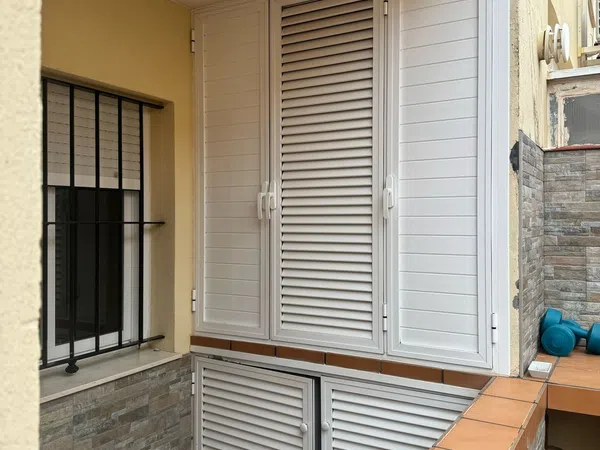 Chalet adosado en calle Ermita de la Yedra, 49 - Foto 9