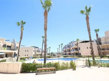 Apartamento en Torre de la Horadada - Foto 1