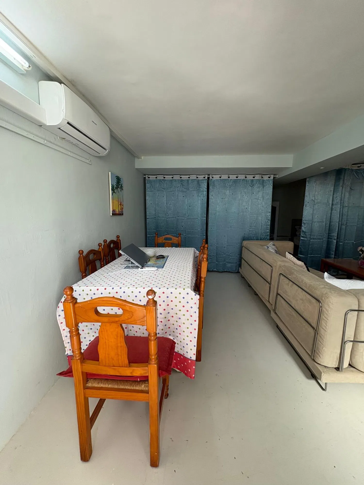 Estudio en calle de Vall de Laguar, 6 - Foto 5